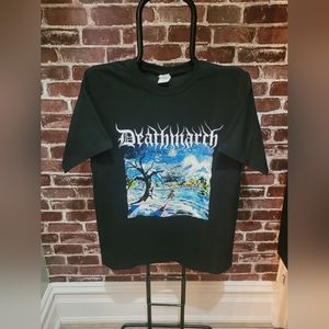 Deathmarch Band Tshirt